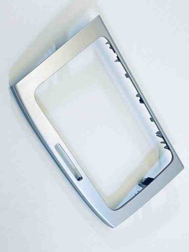 VW PASSAT B6 3C2 Musik-Player Verkleidung 3C0858069M 1.97 Diesel 103kw 30681143