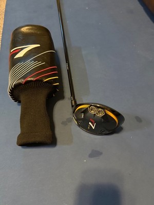 Taylor Made Mini Driver used, great condition Rt. Hand 11.5 loft regular flex