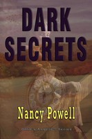 Dark Secrets Nancy Powell Taschenbuch Kartoniert / Broschiert Englisch 2012
