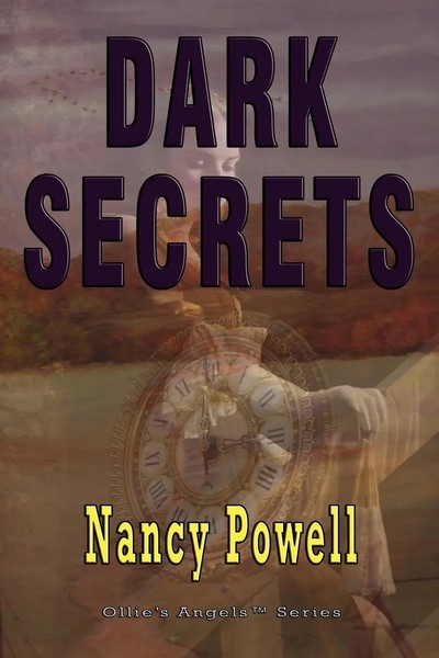 Dark Secrets Nancy Powell Taschenbuch Kartoniert / Broschiert Englisch 2012-image