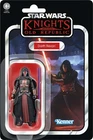 Darth Revan Knights of Old Republic - Star Wars - Vintage Kenner - Action Figure
