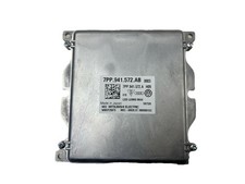 ORIGINAL AUDI VW SCHEINWERFER LED POWER BALLA...