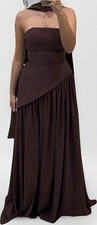 Elegantes Abendkleid von Canur Dress - nur ei...