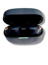 Sony WF-1000XM4 Wireless Earbuds Noise Canceling Bluetooth Black