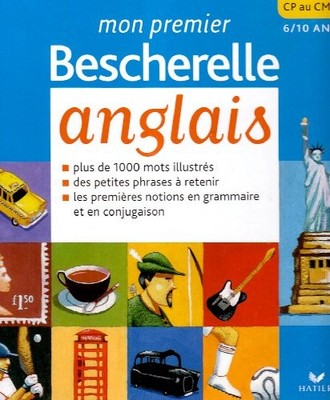 Bescherelle (French Edition) By MORTON