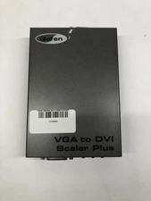 Gefen VGA Extender EXT-VGA-2-DVISP