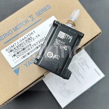 Brand New Servo Motor SGM7J-04A7D61 SGM7J04A7D61 for Yaskawa