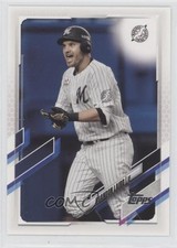 2021 Topps NPB Nippon Professional Baseball Brandon Laird #197 1p8