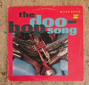 Miles Davis-Doo Bop | eBay