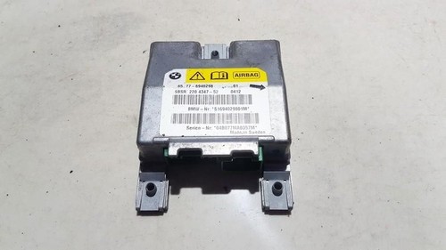 65776940298 Steuergerät ECU Modul  steuergerät S1694029801M  SB DE877042-72