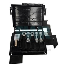 Scatola fusibili batteria BENTLEY Continental Gt 3W0937550