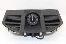 20-26 Porsche 911 Carrera 4 992 Center Dash Clock 992819110