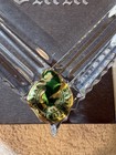 Waterford crystal Home Plate In Box No Damage - Inscribed “CMM” initials. nice — photo 2