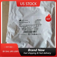 440N-Z21S16H Allen-Bradley 440NZ21S16H SensaGuard Non Contact Switch NEW AB