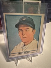 1941 Play Ball Baseball Cards 12
