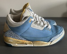 dtrt jordan 3