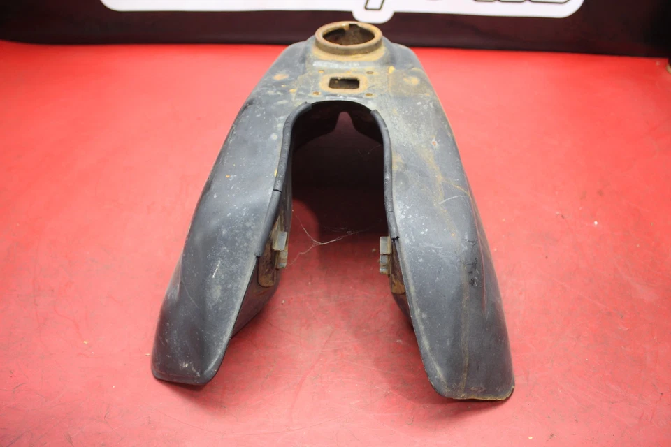 Honda Fourtrax 250 1985 tanque de gasolina pila de combustible depósito de gasolina 17510-Ha8-680 Foto 4 de 4