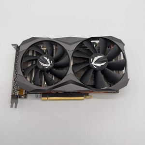 ZOTAC GeForce RTX2060　ジャンク ZOTAC RTX2060 6GBジャンク品 2個 ZOTAC GAMING GeForce RTX 2060 Twin