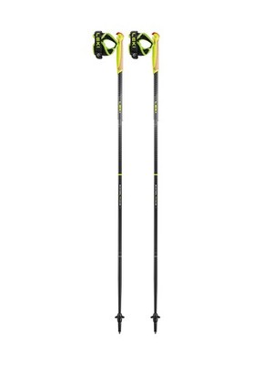 Leki Evotrail FX.One TA 110 130 cm Trail Running Nordic Walking Wanderstöcke