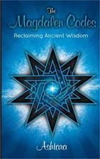 The Magdalen Codes: Reclaiming Ancient Wisdom (Paperback or Softback)