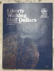 Complete Walking Liberty Half-Dollars; 1937-1947.