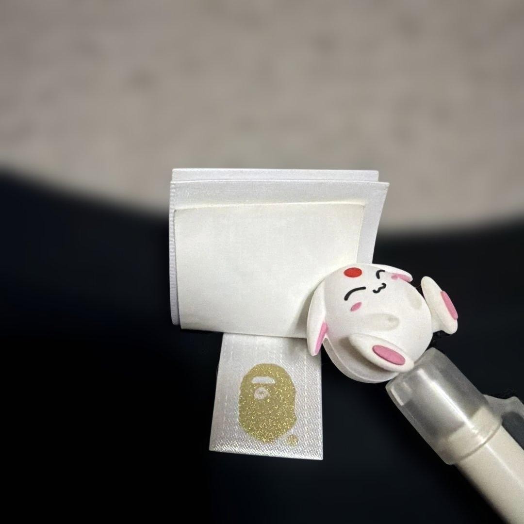 APE BAPE DC COMICS BATMAN RONT T-SHIRT L BLACK 596676 thumbnail 7