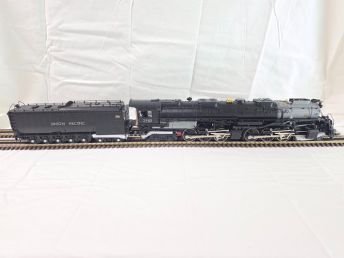 Lionel 1931260 VISION Challenger 4-6-6-4 Union Pacific #3985 | Condition: Used
