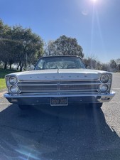 1965 Plymouth Fury