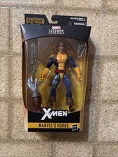 Marvel Legends X-Men Forge 6  Action Figure Caliban BAF Wave 2018 Hasbro New
