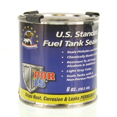 Absolute Coatings 49216 Fuel Tank Sealer - 8 Oz. | eBay