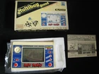 Vintage 1982 EXTREMELY RARE YONEZAWA - DAM PANIC - LCD GAME (Good Condition)