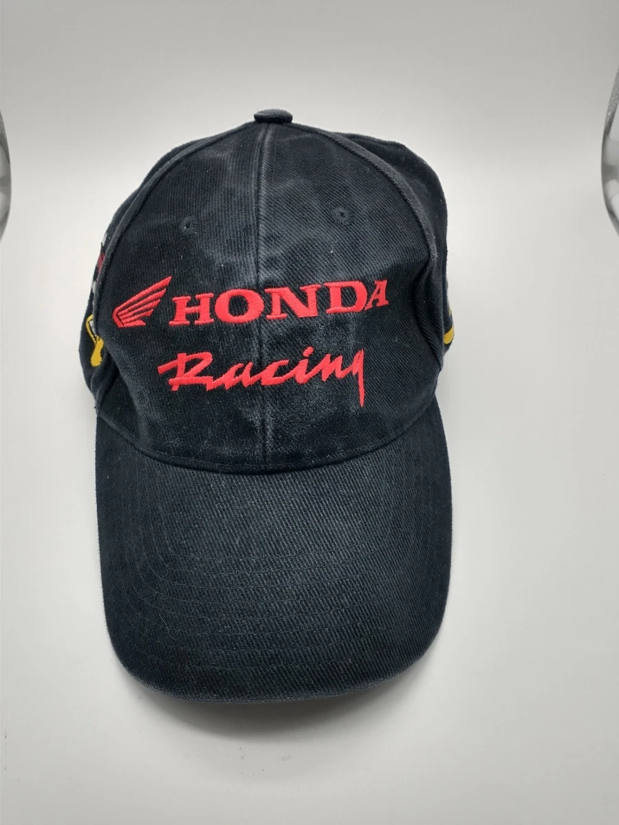 Honda Men's Hats for sale - eBay