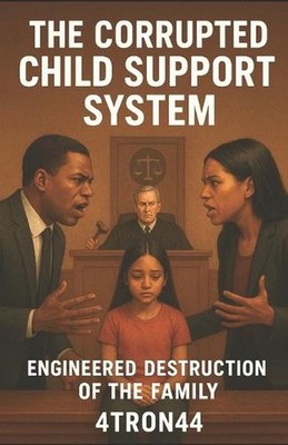 ''The Corrupted Child Support System: Engineered Destruction of the Family'' by Ka