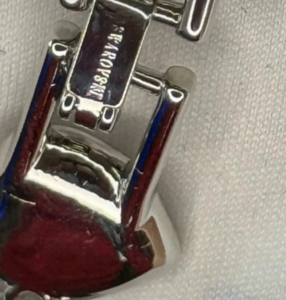 Collana Swaroski ariana grande - Immagine 4 di 4