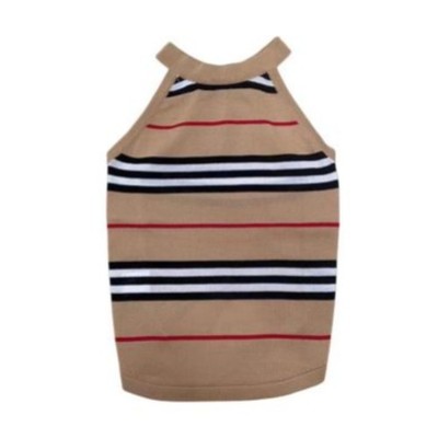 Dream Dog Small Breed - XS to 2XL - Luxury Sweater Vest, Cat, Pet, Dog Clothes