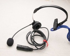 RTS Telex PH-88R5 Broadcast Headset