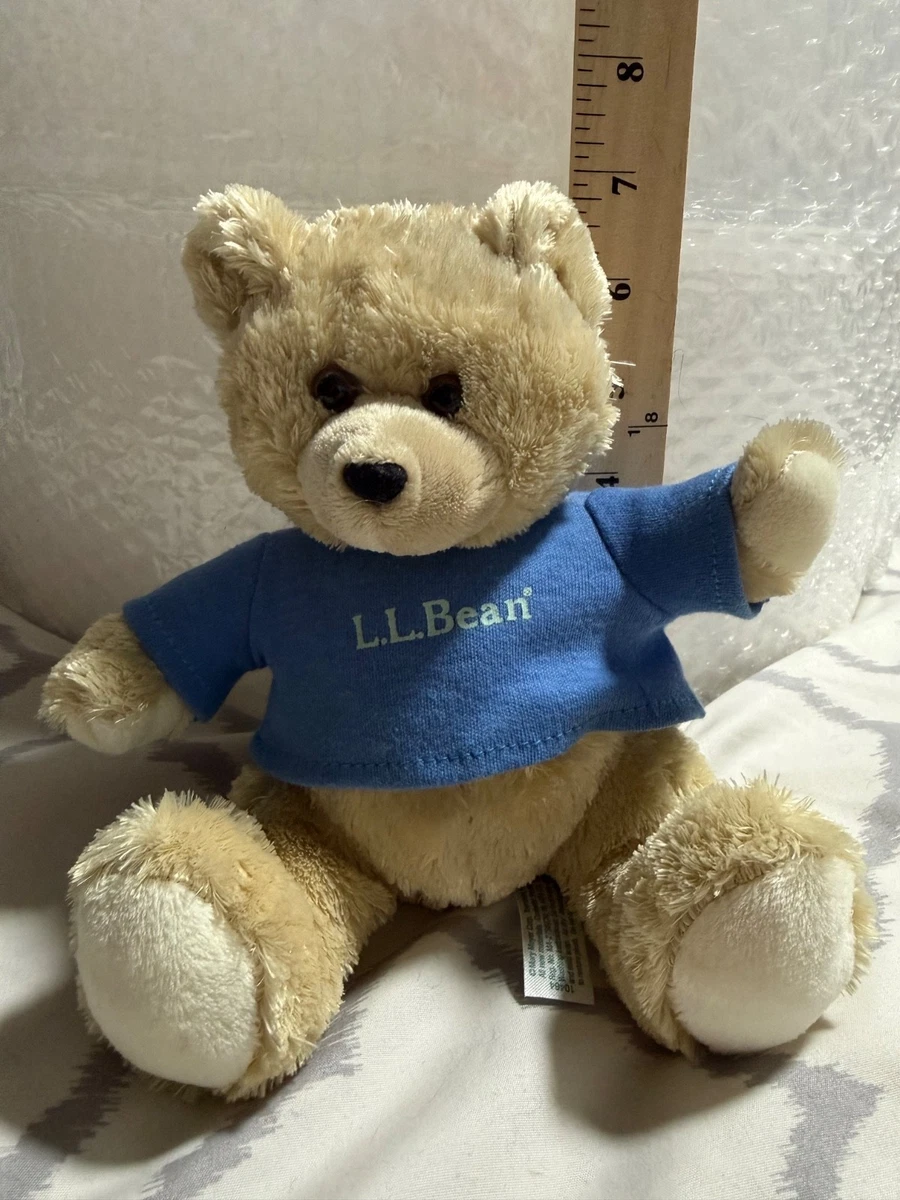 vintage LLbean ぬいぐるみ ⑧ L.L. Bean Plush Teddy Bears for sale | eBay