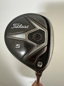 Titleist 915f 7 Wood | eBay