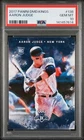 2017 Diamond Kings Aaron Judge #138 Rookie Card PSA 10 GEM MINT
