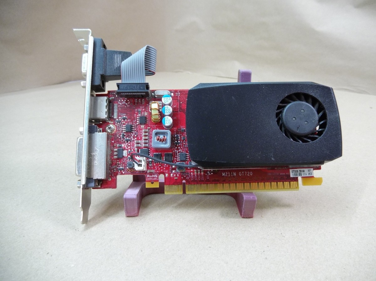 Dell Nvidia Nvidia Geforce Gt 720 1gb Nvidia Geforce Gt720 Gtx 720