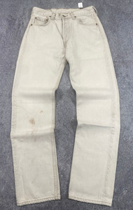 Levi 501