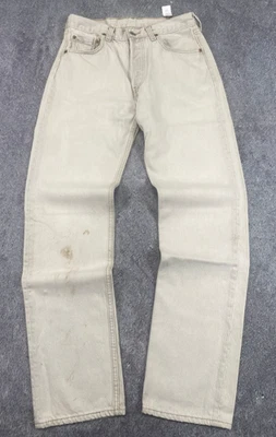 Levi 501