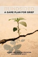 Glenn Crichton (U. A.) | Blindsided | Taschenbuch | Englisch (2013)