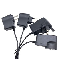 3V 1A Power Adapter 50/60Hz AC100-240V Input to DC3V 1000mA Output Power Supply