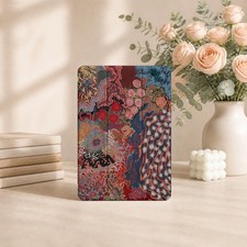 Abstract Art iPad Case Case For iPad, iPad Mni, iPad Air, iPad Pro, Ultra Thin