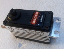 Spektrum SPMSA382 – Servomotori E Accessori Per Modellismo – Componenti Di Ricambio E Upgrade - 4