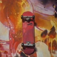 Vintage Tech Deck Bucky Lasek Birdhouse TM