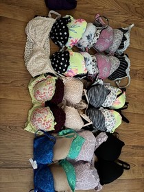 Victoria Secret pink lot plus more