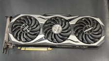 Tarjeta de gráficos MSI RTX 2080 DUKE 8G OC 8GB GDDR6