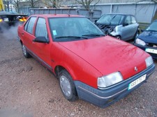 Retroviseur gauche (ou coque) Renault R19